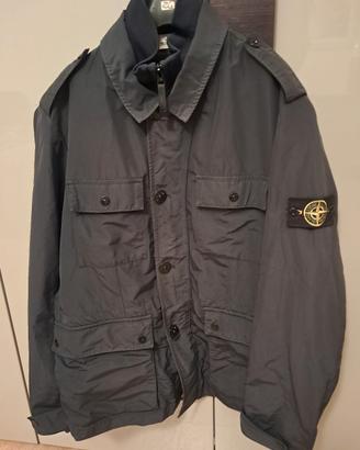 stone island 