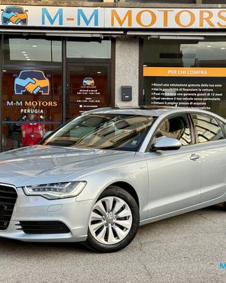 Audi A6 Berlina A6 2.0 tfsi hybrid 211cv tiptronic