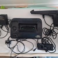 Console Sega master system 2