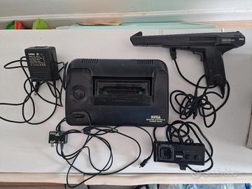 Console Sega master system 2