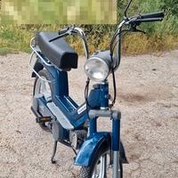 Piaggio si - 1984