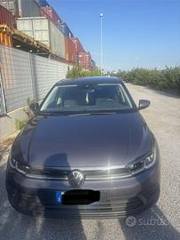 polo perfette condizioni