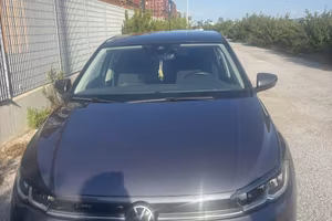 polo perfette condizioni