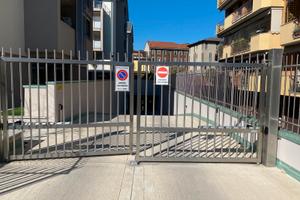 Box auto - monza, via picasso