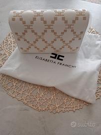 pochette Elisabetta franchi 