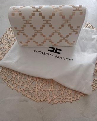 pochette Elisabetta franchi 
