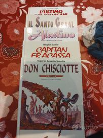 raccolta libri del Giornalino
