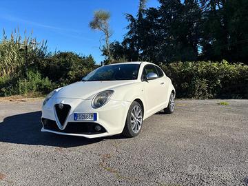 Alfa Romeo MiTo 1.3 jtdm Super 95cv