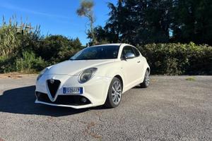 Alfa Romeo MiTo 1.3 jtdm Super 95cv