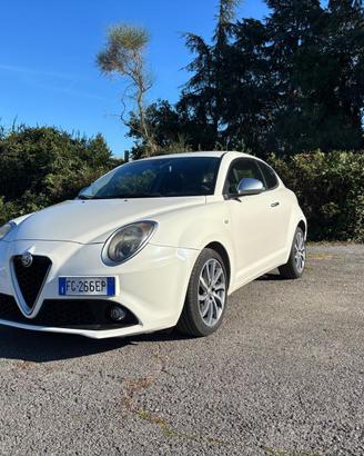 Alfa Romeo MiTo 1.3 jtdm Super 95cv