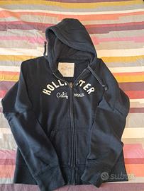 Felpa giacche vestiti donna taglia M