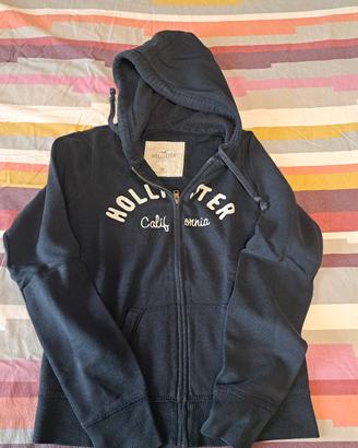 Felpa giacche vestiti donna taglia M