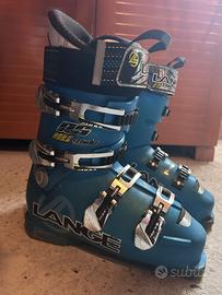 Scarponi Lange RS 110
