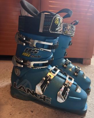 Scarponi Lange RS 110
