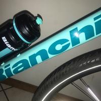 🔥Bici Bianchi c-2sport con vari accessori🔥