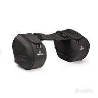 BORSE MORBIDE LATERALI ORIGINALI SOFT 14 L YAMAHA