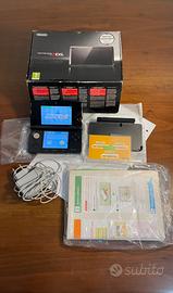 Nintendo 3ds