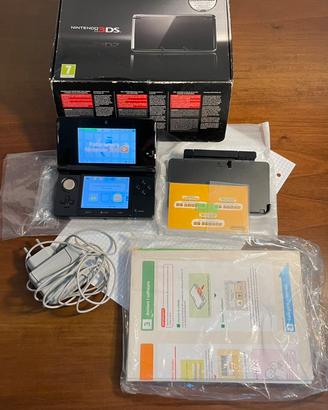 Nintendo 3ds