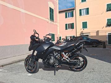 Ktm 990 smt