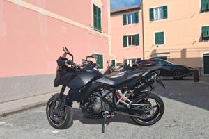 Ktm 990 smt