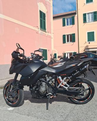 Ktm 990 smt