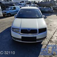Skoda fabia 1 6y2 1.4 68cv 99-03 ricambi