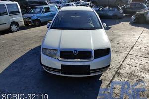 Skoda fabia 1 6y2 1.4 68cv 99-03 ricambi