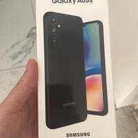 Samsung Galaxy A05S