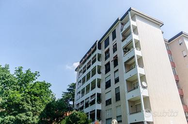 Appartamento Milano [26/25VRG]