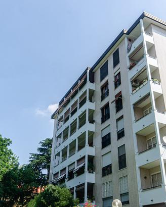 Appartamento Milano [26/25VRG]