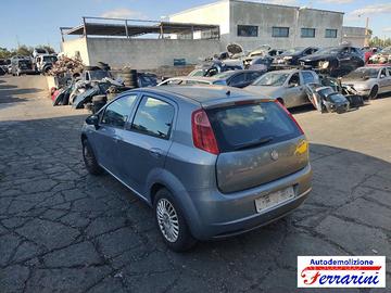 FIAT GRANDE PUNTO 199 1.3 D MULTIJET /Ricambi