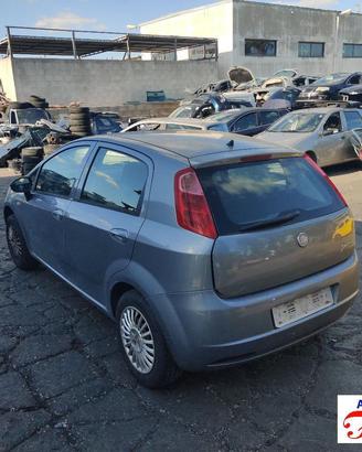 FIAT GRANDE PUNTO 199 1.3 D MULTIJET /Ricambi
