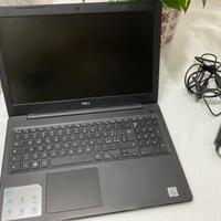 Notebook Dell Vostro 15 3000 - Mod. 3591