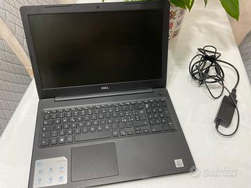 Notebook Dell Vostro 15 3000 - Mod. 3591