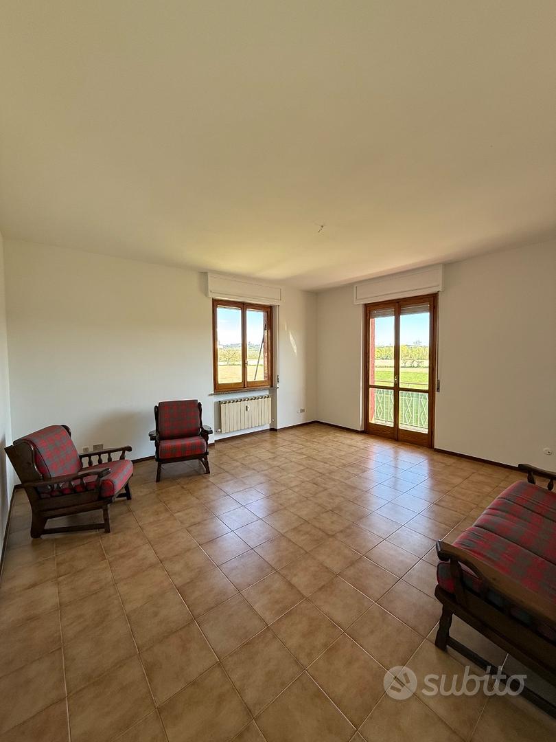Appartamento – Pontestura, Alessandria - Vista 2