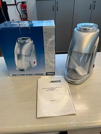 Tritaghiaccio Princess