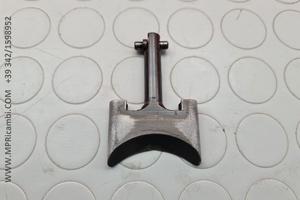 VALVOLA SCARICO HUSQVARNA CR 125 1992 1991 WR 1993