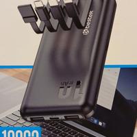 Power Bank 10.000 mAh