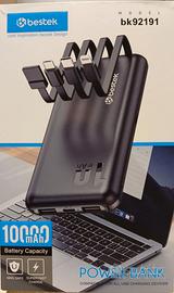 Power Bank 10.000 mAh