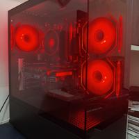 PC gaming | RGB | Ryzen 5 | 16gb ram