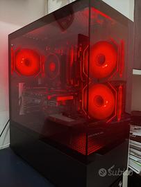 PC gaming | RGB | Ryzen 5 | 16gb ram