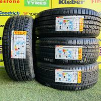 X4: Estive 205/40ZR18 86Y -PIRELLI- NUOVE