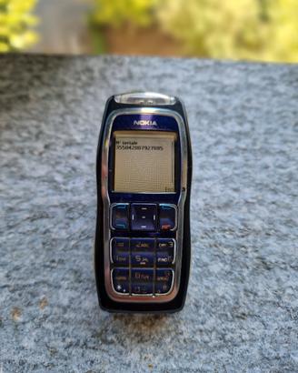 Nokia 3220