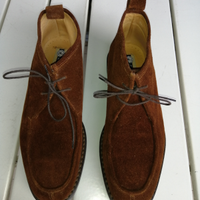 Scarpe uomo nuove