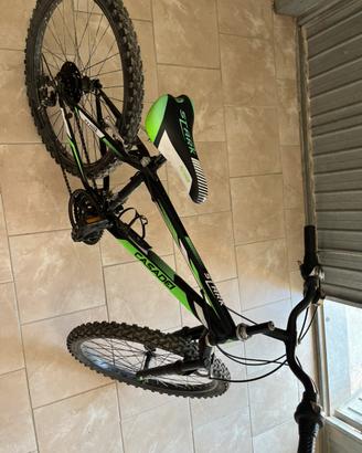 Bici Casadei