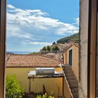 Grazioso appartamento centro storico tortora