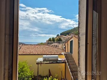 Grazioso appartamento centro storico tortora