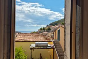 Grazioso appartamento centro storico tortora