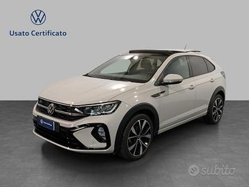 Volkswagen Taigo 1.5 tsi R-Line 150cv dsg