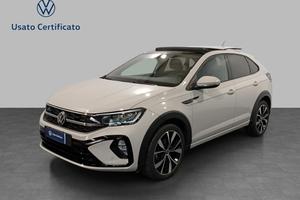 Volkswagen Taigo 1.5 tsi R-Line 150cv dsg